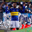 El peruano que busca la gloria ganando la Copa Conmebol Libertadores.  