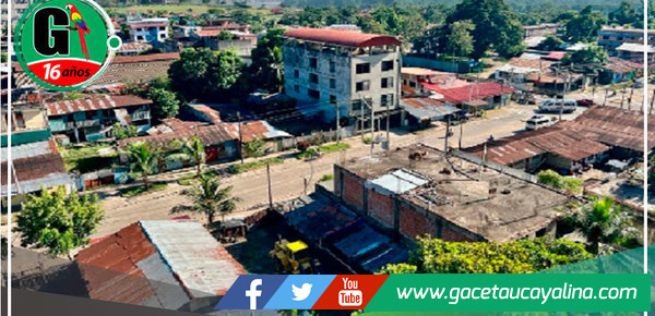 San Martín: distrito de Pilluana soportó 40.2 grados