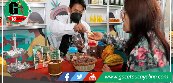 Organizaciones productoras agrarias buscan llegar a mercados internacionales 