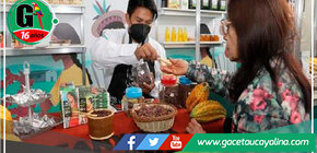 Organizaciones productoras agrarias buscan llegar a mercados internacionales 