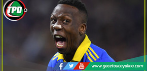 Libertadores: Luis Advíncula jugará esta noche su pase a la final