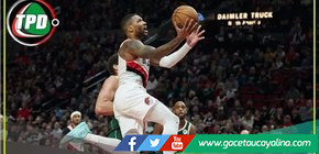 Damian Lillard y la última pieza en la revolución de los Bucks