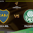 Partidazo en la Bombonera por semifinales de la Copa Libertadores 