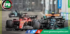  Las mejoras de Ferrari para derrotar a Mercedes