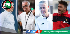 ¡La competencia en el Torneo Clausura está más emocionante que nunca! 