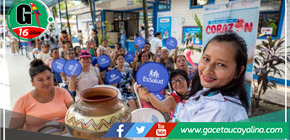 ESSALUD: Día Mundial del Corazón con campaña integral de salud para adultos mayores