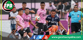 Sport Boys: equipo chalaco luchará por salir de la zona baja