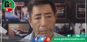 Condenan a prisión a acusado de abuso sexual a una menor