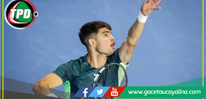 El plan de Carlos Alcaraz en su regreso a Australia: sólo jugará el primer grande