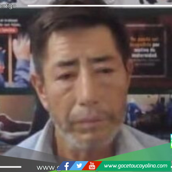 Condenan a prisión a acusado de abuso sexual a una menor