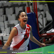 La selección de voleibol buscará su pase a la final esta noche