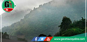 Décimo tercer friaje del año impactará la Selva peruana con descenso de temperatura y lluvias