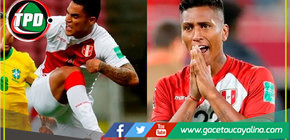 Perú enfrenta desafíos en las Eliminatorias 2026