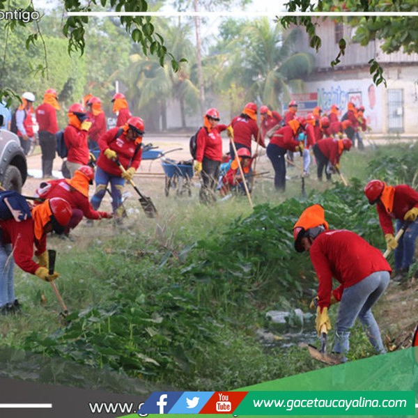 MDY aperturó actividades programa lurawi perú en  A.H. La Lupuna 