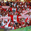 Los fanáticos peruanos agotaron todas las entradas para ver a Perú ante Brasil