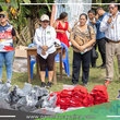 Convenio Beneficia a Más de 40 Familias en Chía Tipishca con Mantenimiento de Trocha Carrozable