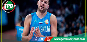 Luka Doncic muestra su lado menos favorable nuevamente: expulsión y gestos controvertidos
