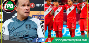 "Reynoso Revela su As en la Manga: 'El Equipo de los Guerreros' Listo para Deslumbrar en Paraguay"