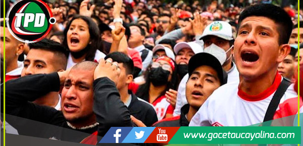 Cómo Ser un Buen Hincha Peruano: Apoyo en las Buenas y en las Malas
