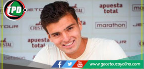 Universitario Asegura Talento: Contrato Firme con Destacado Goleador de la Reserva