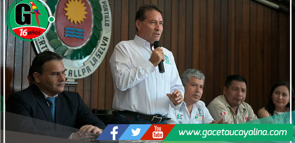 91 productores representarán a Ucayali en la feria Expo Amazónica 2023