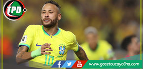 Brasil venció por 5 a 1 a Bolivia por las Clasificatorias América del Norte 2026