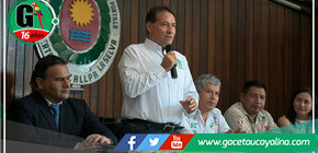 91 productores representarán a Ucayali en la feria Expo Amazónica 2023