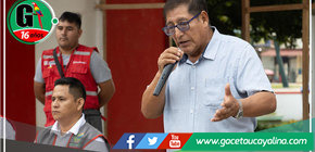 Municipalidad de Ucayali y Programa Social Juntos Inician Campaña de Actualización de Datos para Garantizar Pagos Puntuales