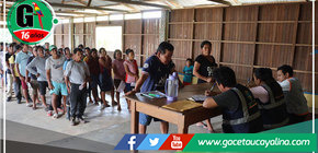 Alianza Productiva: Comuneros Obtendrán Empleo Temporal Gracias a Acuerdo con Municipalidad de Ucayali