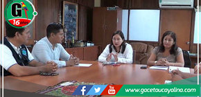 DIRESA y MPCP agilizan convenio interinstitucional para el funcionamiento de ambulancia municipal 