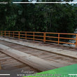 Acto de Compromiso: Municipalidades Trabajan en Conjunto para Refaccionar Importante Puente en Oventeni