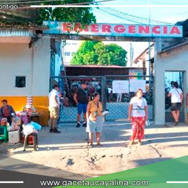 Víctima más joven: Menor con VIH y desnutrición severa sucumbe ante el coronavirus en Iquitos