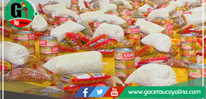 Entrega significativa en SEPAHUA: Complemento alimentario beneficia a 200 adultos mayores en gestión municipal ejemplar