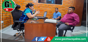  Sepahua Busca Ser Punto de Evaluación Presencial para Facilitar Acceso a Becas