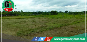 Alcalde Fernando Arechaga García Impulsa Renovación del Estadio Municipal de Tahuania