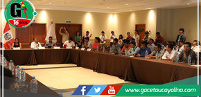 Contralor Nelson Shack Informa: 932 Informes de Control Emitidos para Ucayali en 2023