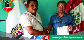 Ing. Jhony Rudecindo Apolinario Caso lidera reunión en Tahuania para fortalecer la conexión entre Junín, Atalaya y Brasil.