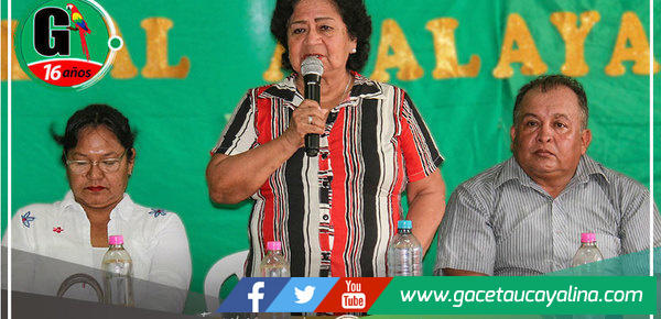 Convenio entre la UNU y la Municipalidad Provincial de Atalaya brinda oportunidades a estudiantes atalayinos