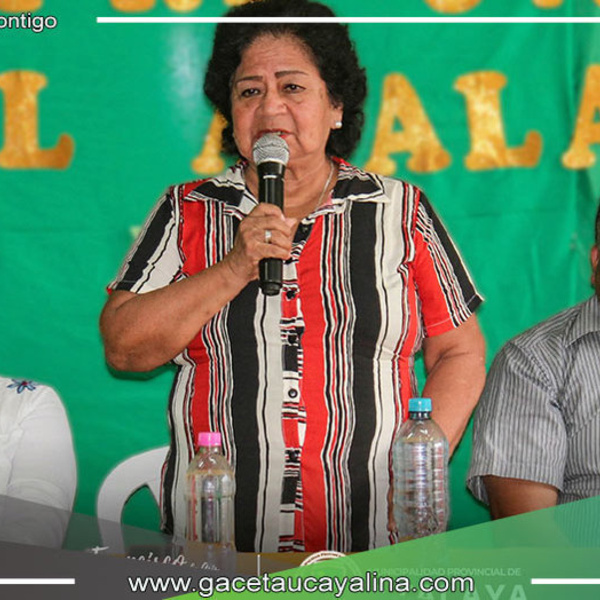 Convenio entre la UNU y la Municipalidad Provincial de Atalaya brinda oportunidades a estudiantes atalayinos