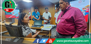 Congresista Jeny Luz López lidera encuentro de alto nivel para abordar necesidades clave de Sepahua