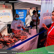 Ministra de la Producción clausura programa "Cocinando con pescado" y lanza feria "Mi Pescadería" en Ucayali