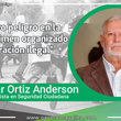 El nuevo peligro en la región. Crimen organizado y migración ilegal