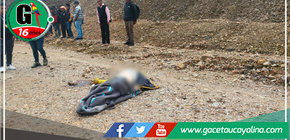 Asesinato Atroz: Empresario Minero Sánchez Vera Encuentra un Trágico Final