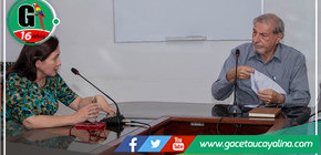 UNIA y MPCP acuerdan establecer convenios a favor de la educación 