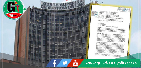 Una vez más fracasan abusos judiciales de las Ongs contra Ocho Sur