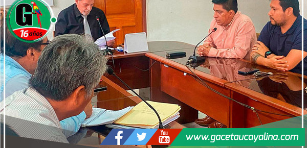 Iniciativa para el Futuro: Municipalidad y UNIA Establecen Acuerdos para Acceso Universitario en Sepahua