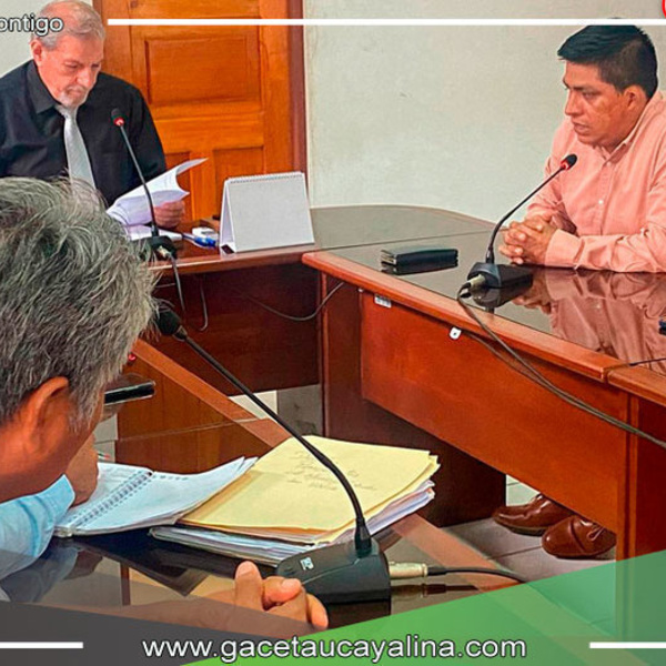Iniciativa para el Futuro: Municipalidad y UNIA Establecen Acuerdos para Acceso Universitario en Sepahua