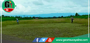 Municipalidad de Tahuania Actúa para Garantizar Seguridad en Vuelos de Emergencia