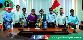 Ing. Jhony Apolinario Caso Juramenta como Nuevo Presidente de Mancomunidad Norvraem para el Periodo 2024