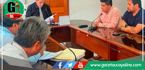 Iniciativa para el Futuro: Municipalidad y UNIA Establecen Acuerdos para Acceso Universitario en Sepahua